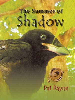 cover image of The Summer of Shadow